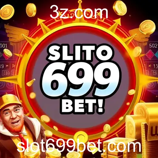 Expansão dos Jogos Online e a Ascensão do Slot 699 Bet