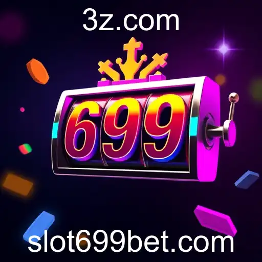 O Impacto do Slot 699 Bet no Cenário Atual de Apostas Online