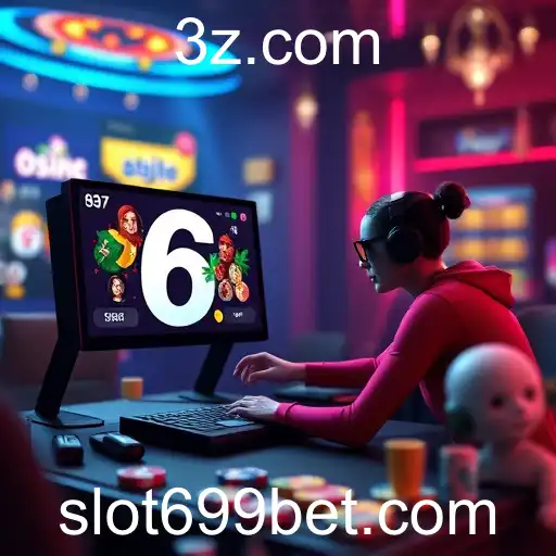 Expansão do Mercado de Jogos Online em 2025