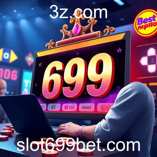 Crescimento do Setor de Jogos Online em 2025