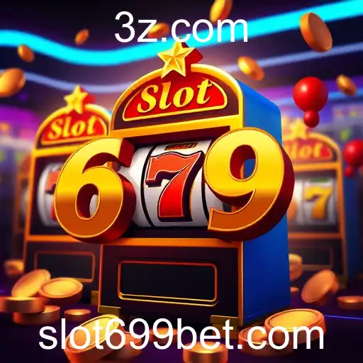 O Mercado de Jogos de Apostas Online e a Ascensão do Slot 699 Bet