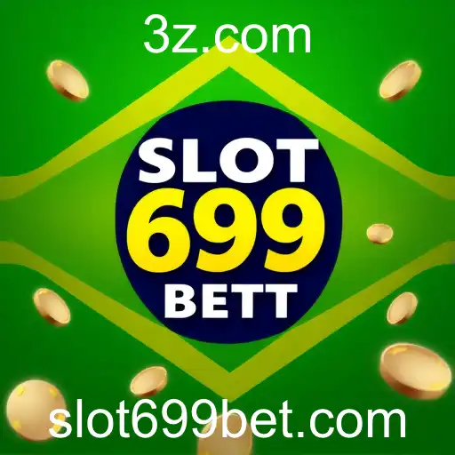 A Ascensão do Slot 699 Bet em 2025