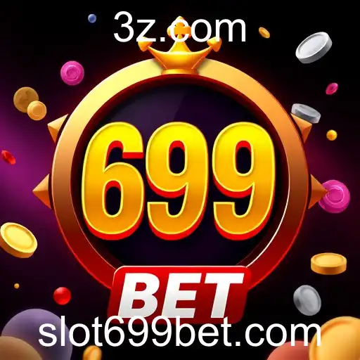 A Ascensão do Slot 699 Bet em 2025