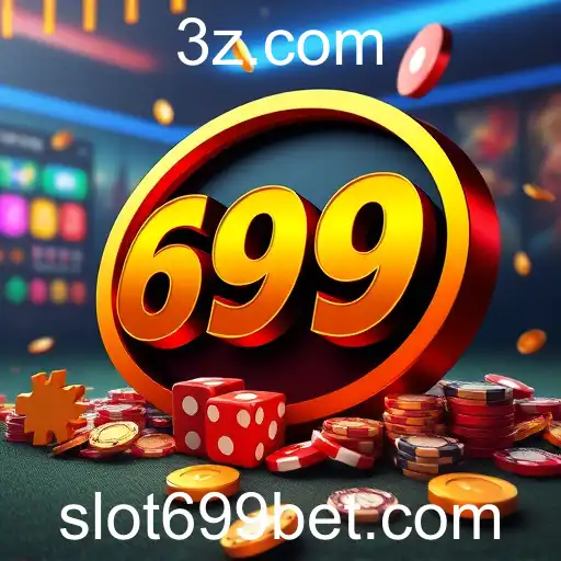 O Futuro dos Cassinos Online: A Ascensão do Slot 699 Bet
