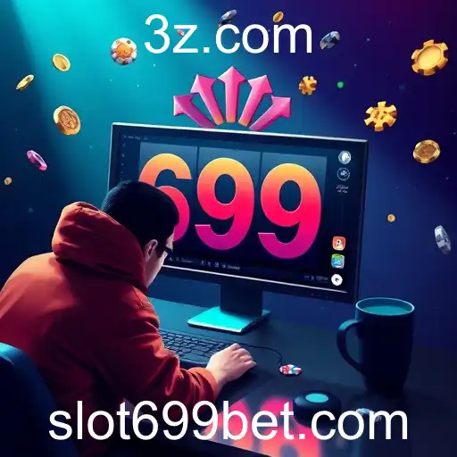 A Ascensão e Desafios do Mercado de Jogos Online em 2025