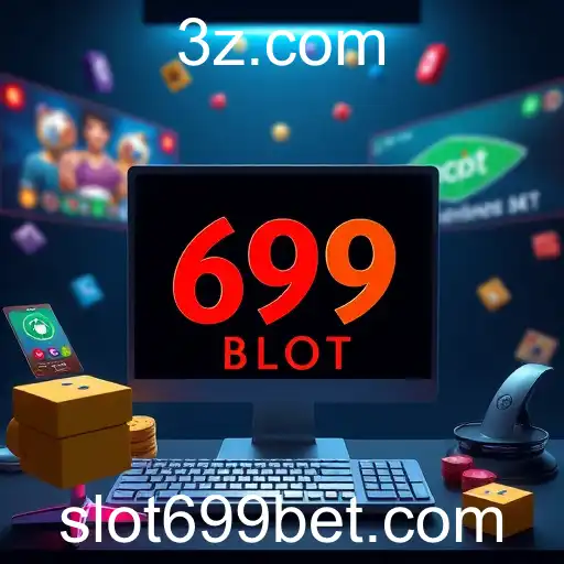 Tendências e Desafios no Mercado de Jogos Online