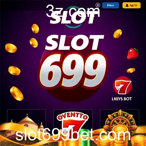 Tendências de Jogos no Brasil e o Crescimento do Slot 699 Bet