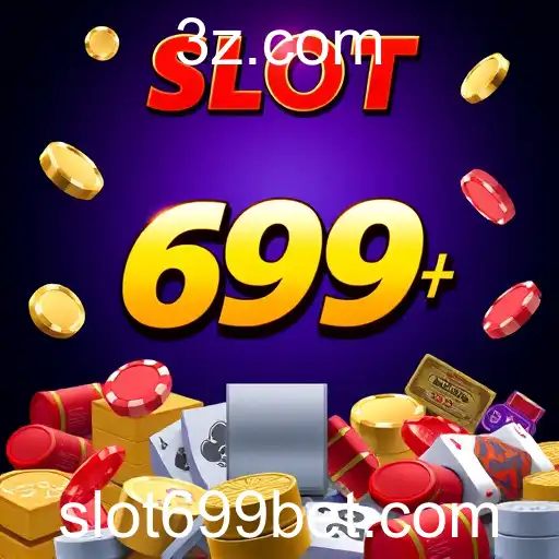 A Ascensão do Slot 699 Bet no Cenário de Jogos Online