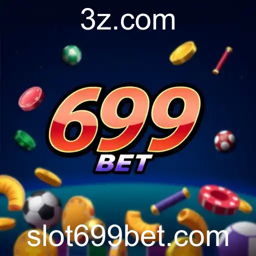 A Ascensão do Slot 699 Bet no Mercado de Jogos Online