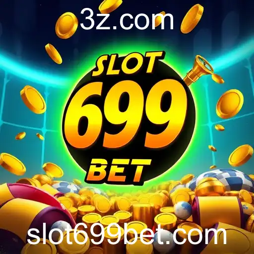 A Evolução do Slot 699 Bet no Cenário Brasileiro de Jogos