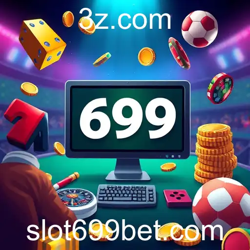 A Importância da Categoria 'Suporte' no Site de Apostas slot 699 bet